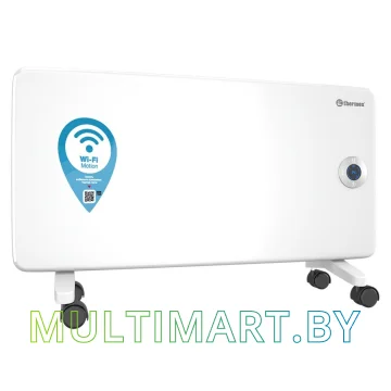 Конвектор Thermex Frame 1500E Wi-Fi картинка 2